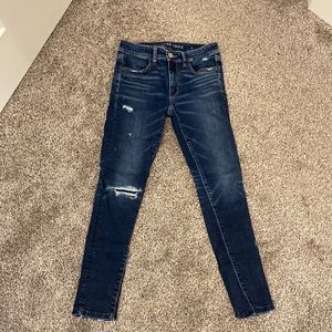 Women’s Jeans